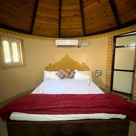 The Kutch House Hotel Bhuj Eksteriør billede
