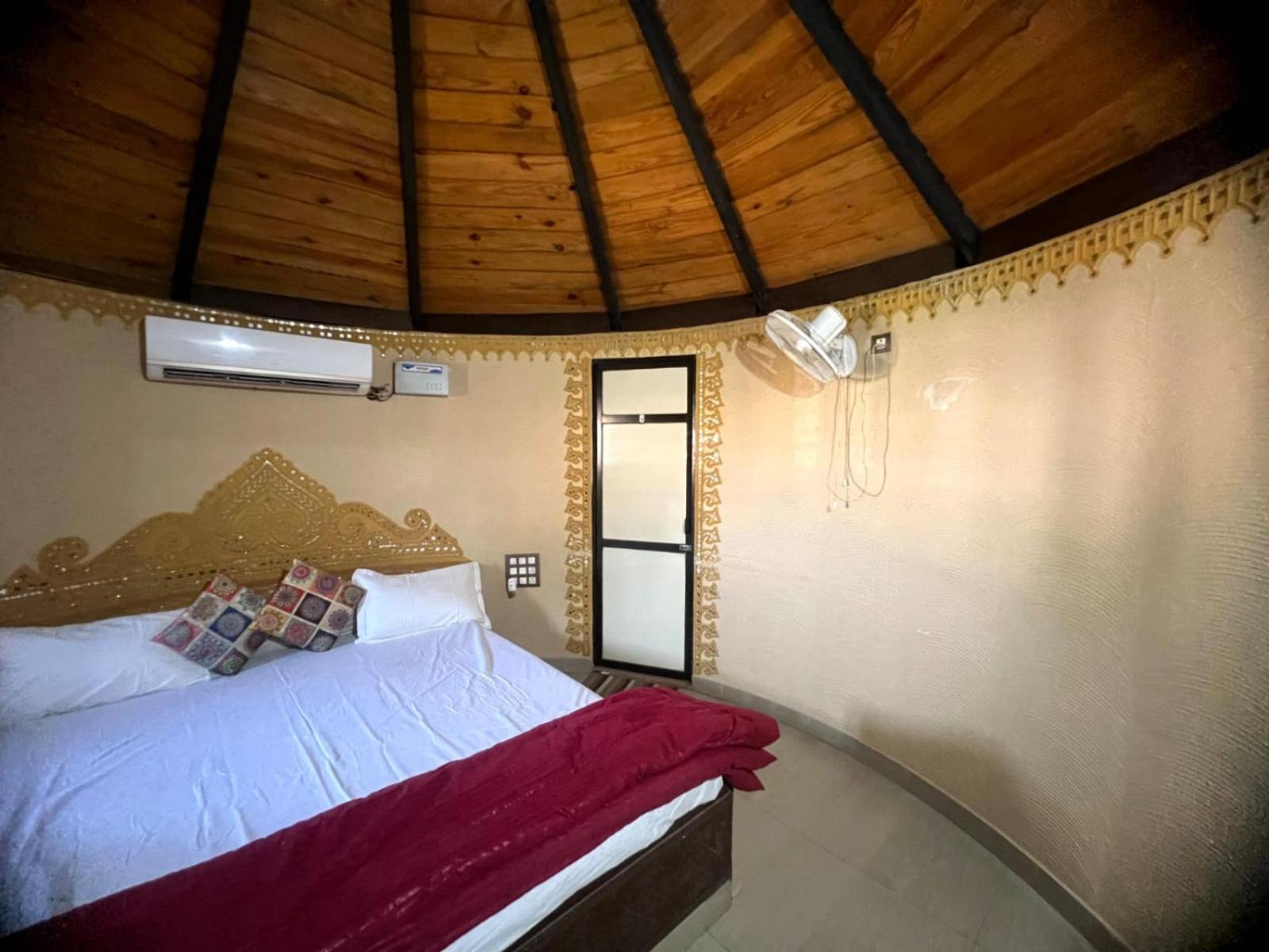 The Kutch House Hotel Bhuj Eksteriør billede